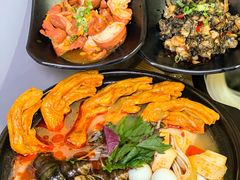 -螺叔螺蛳鸭脚煲(河南岸店)