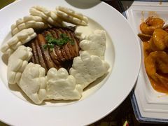 -狗不理(塘沽店)