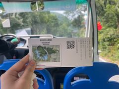 -杭州灵山景区