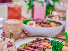 -Dough&Joe团憩(瑞虹天地月亮湾店)