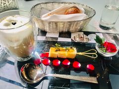 -广州花园酒店