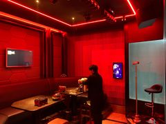 -星聚会KTV(苏州信投大厦店)
