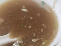 -百福麵家(新馬路店)