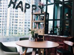 -G+KITCHEN(龙湖狮山天街店)