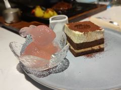 -必胜客(广渠路店)
