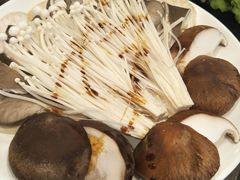 -喜韩帝园烤肉店(七道街店)