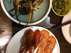 -聚汇三少·龙虾·中餐厅(莫邪路新天地店)