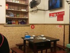 -胖娃古镇鸡杂(磁器口总店)