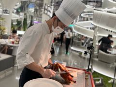 -3号仓库·创意中国菜(新世界城店)