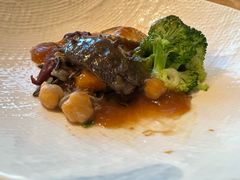-二楼咖啡厅·厦门源昌凯宾斯基大酒店(湖滨中路店)