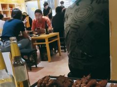 -望京小腰(北京总店)