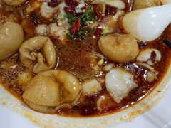 -乐达酸菜鱼面(山师东路店)