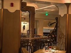 -波特曼西餐厅(中央大街店)