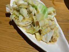 -隔壁老王·家常云南菜(花巷店)