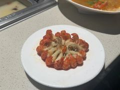 -海底捞火锅(亲子主题北金鹰店)