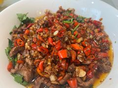 -福巷湘食小馆·猛火现炒(上海首店)