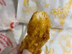 -麦当劳(浦江镇绿地乐和城店)