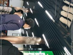大堂-回坊马二饺子馆
