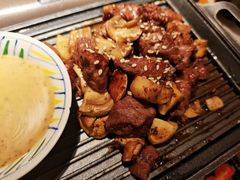 -玉川屋·深夜食堂居酒屋(柳巷店)