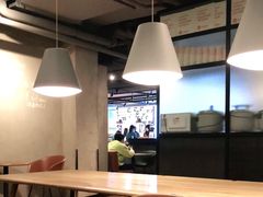 大堂-Wagas沃歌斯(北京君太百货店)