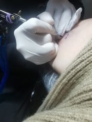-刺客纹画·纹身·洗纹身.穿孔饰品