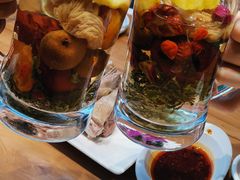 -品回味清真西北楼(宁波首店)