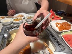 -海底捞火锅(汉峪金谷店)