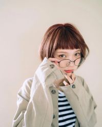 -TRIMS HAIR 修剪造型·烫染接发