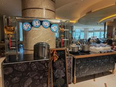 -厦门希尔顿逸林酒店·圆聚自助餐厅(五缘湾店)