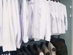 -bobo高端证件照工作室(三元桥店)