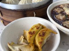 -蒋家桥饺面店(四望亭路店)