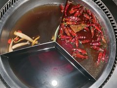 -麻路成都火锅(柏威年店)