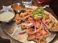 -Q MEX 库迈墨西哥餐吧(三里屯店)