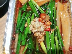 -聚点串吧·北京烧烤(赵登禹路店)