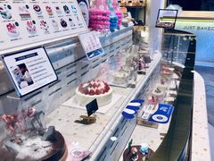 -巴黎贝甜(阳光上东店)