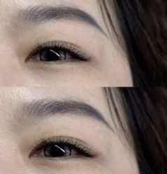 -芮悦·璀璨无创洗眉·专业洗眼线·专业洗唇