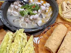 -大鼎石锅鱼(春江里店)