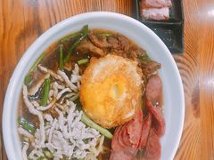 锅盖面-苏渝轩锅盖面(润州万达广场店)