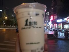 -1点点(理想银泰店)