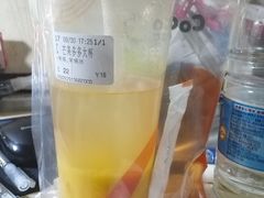 -CoCo都可(中闽嘉禾店)