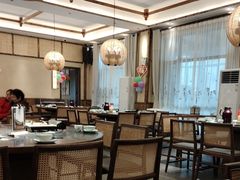 -湘力力小院·鱼汤泡饭(枫林路店)