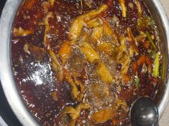 -肖肖酸萝卜鱼火锅(总店)