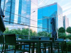 -小河盐帮·私家菜·烤鸭(三元桥·霄云路店)