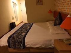 -如家酒店(北京北七家温都水城亚运村汽车市场店)