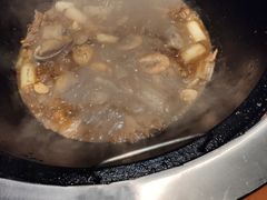 -锅来乐地锅鸡(安亭店)