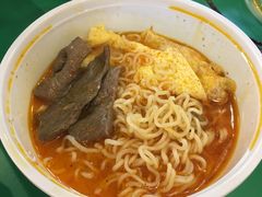 -孖记茶档·热腾茶餐(乐峰店)