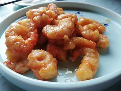 -宝轩渔府·老字号海鲜·正宗津菜(水上店)