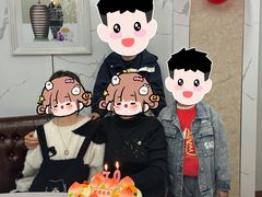 -小秦淮食府(新亭西路店)