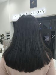 -FINE HAIR 烫染专业设计