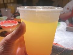 -大江户日本料理(吕厝店)